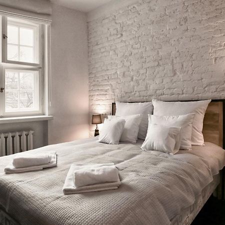 Dream Factory Apartment Varsovie Extérieur photo