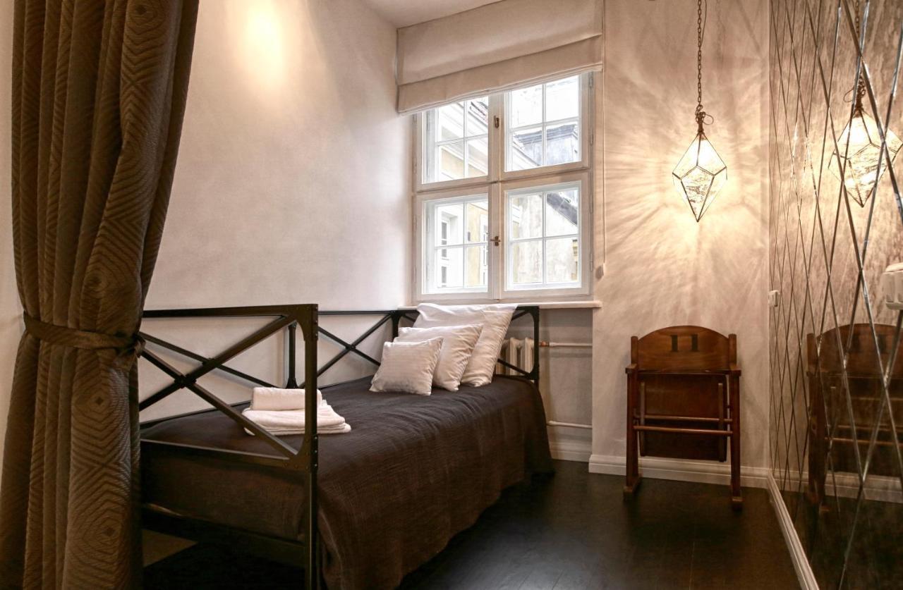 Dream Factory Apartment Varsovie Extérieur photo