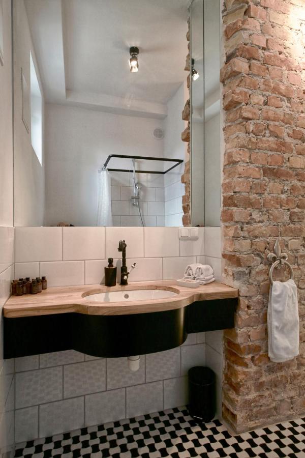 Dream Factory Apartment Varsovie Extérieur photo